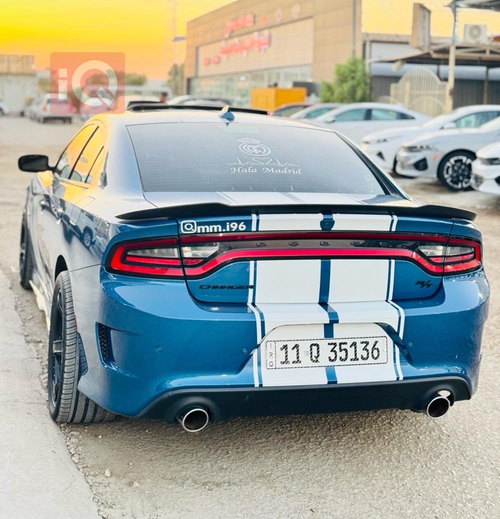 دۆج چارجەر